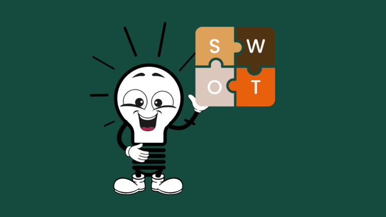SWOT analysis is important for understanding the results of your previous and current business steps. DOWNLOAD FREE GUIDE.